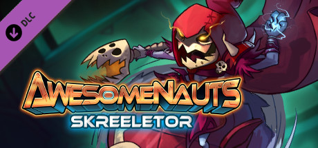 Game Logo