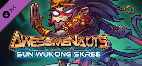 Game Logo
