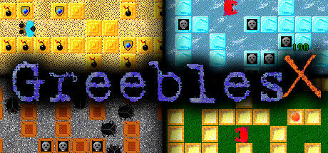 Game Logo