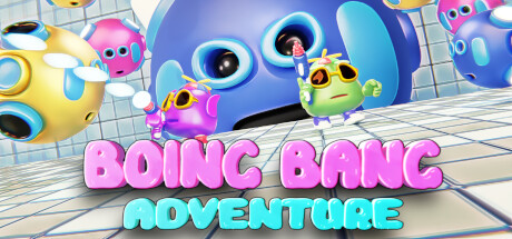 Game Logo