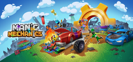 Game Logo