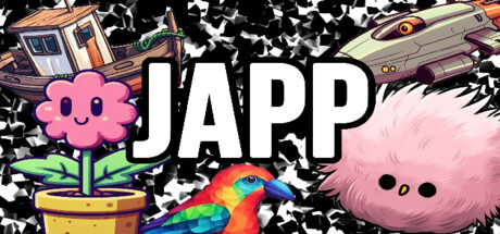Game Logo