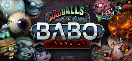 Game Logo
