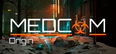 Game Logo