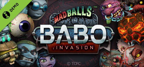 Game Logo