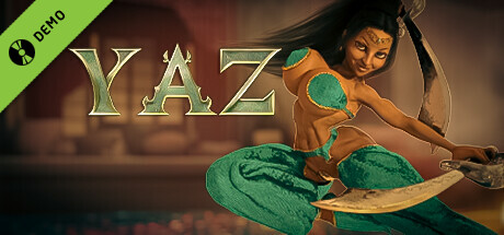 Game Logo