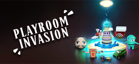Game Logo