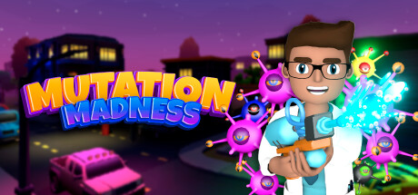Game Logo