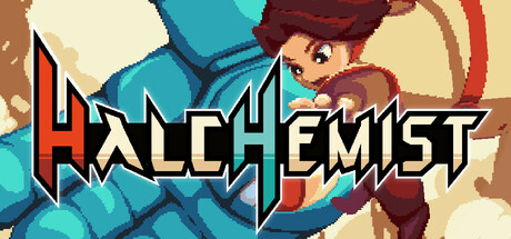 Game Logo