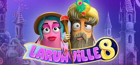 Game Logo