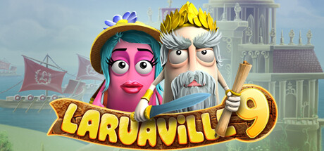 Game Logo