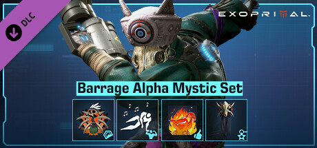 Game Logo