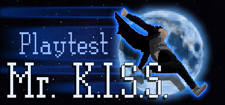 Game Logo
