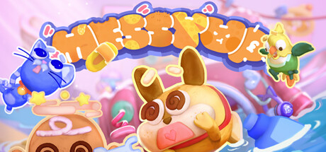 Game Logo