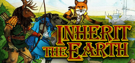 Game Logo