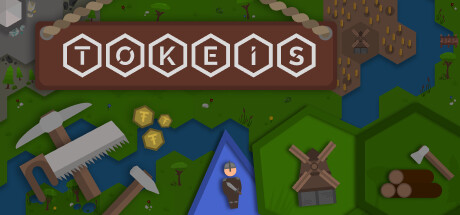 Game Logo