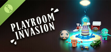 Game Logo