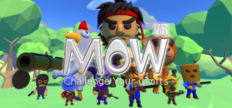 Game Logo