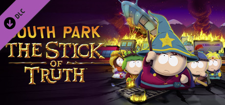 Game Logo