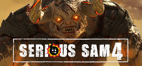 Game Logo