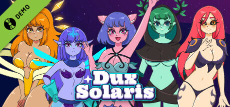 Game Logo