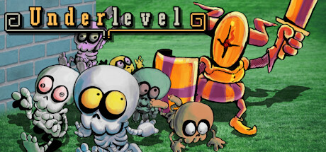 Game Logo