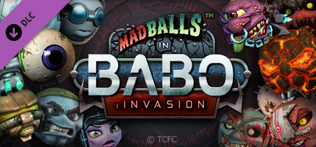 Game Logo
