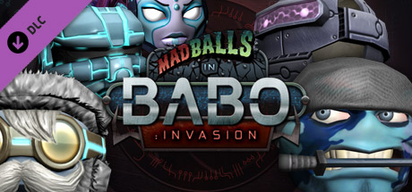 Game Logo