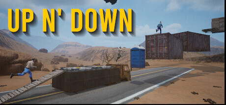 Game Logo