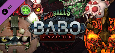 Game Logo