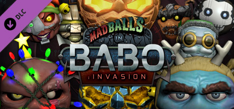 Game Logo