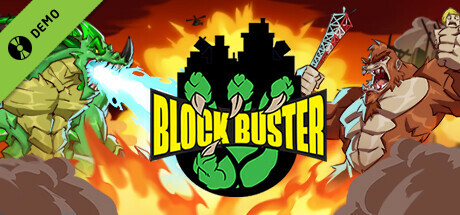 Game Logo