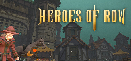 Game Logo