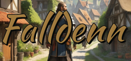 Game Logo