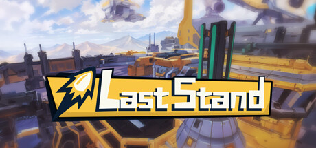 Game Logo