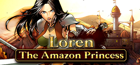 Game Logo