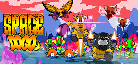 Game Logo
