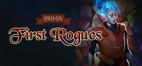 Game Logo