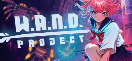 Game Logo