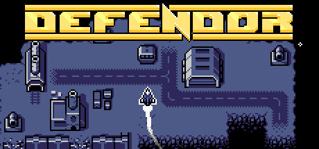 Game Logo