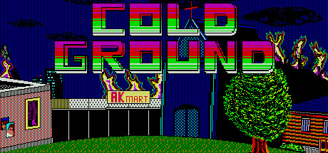 Game Logo