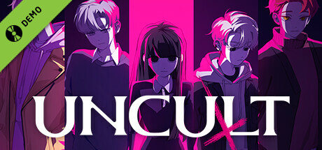Game Logo