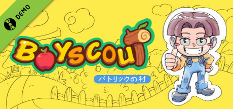 Game Logo