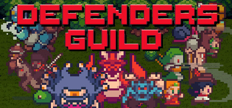 Game Logo