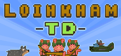 Game Logo