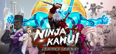 Game Logo