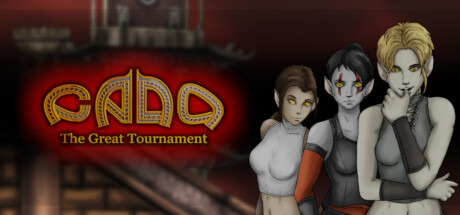 Game Logo