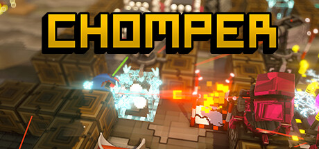 Game Logo