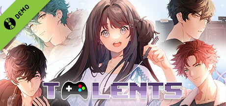 Game Logo