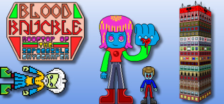 Game Logo